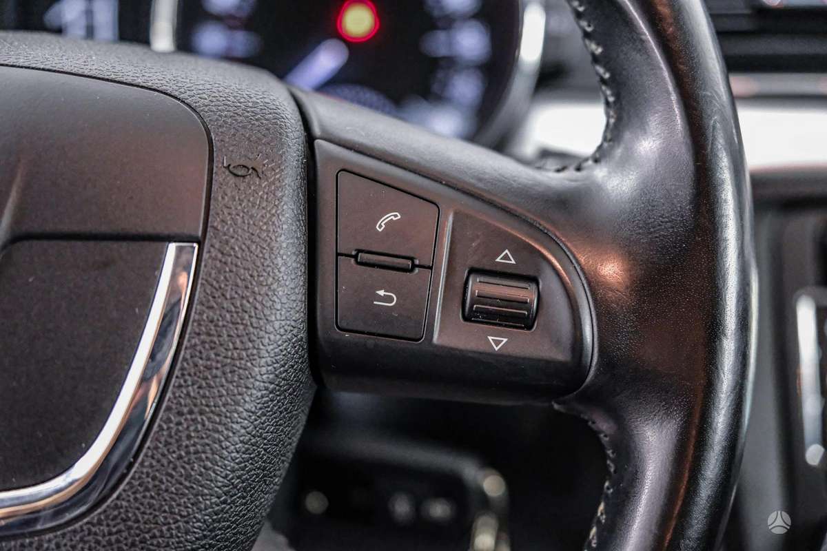 Skoda Superb, 2.0 l., Универсал