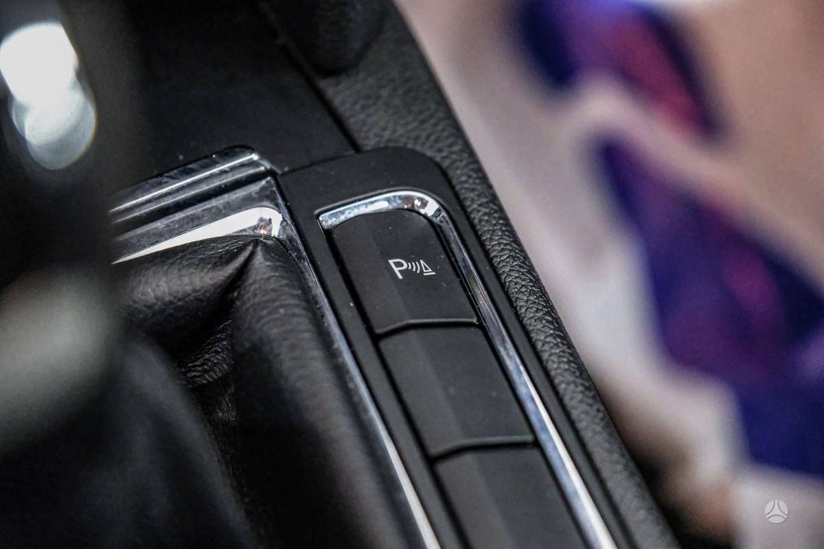 Skoda Superb, 2.0 l., Универсал