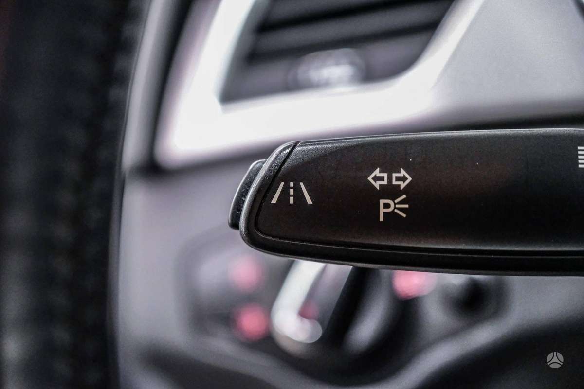 Audi A4, 3.0 l., Универсал