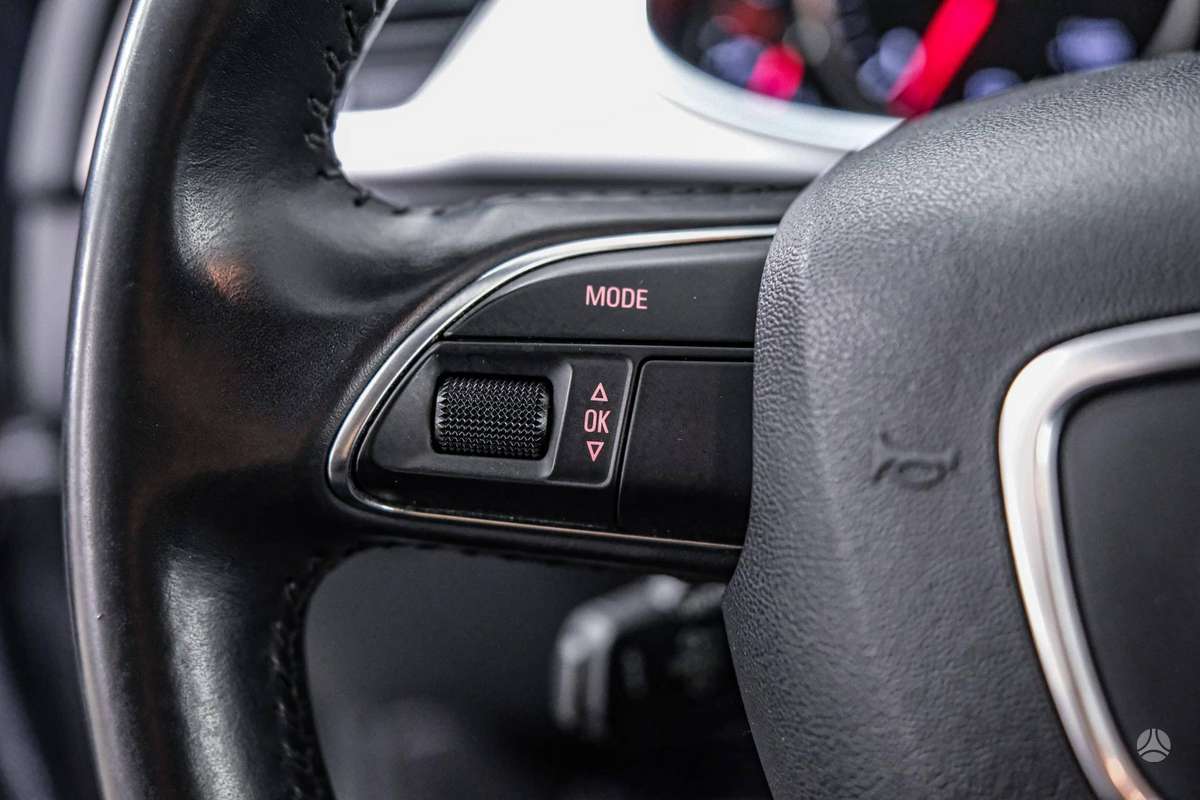 Audi A4, 3.0 l., Универсал