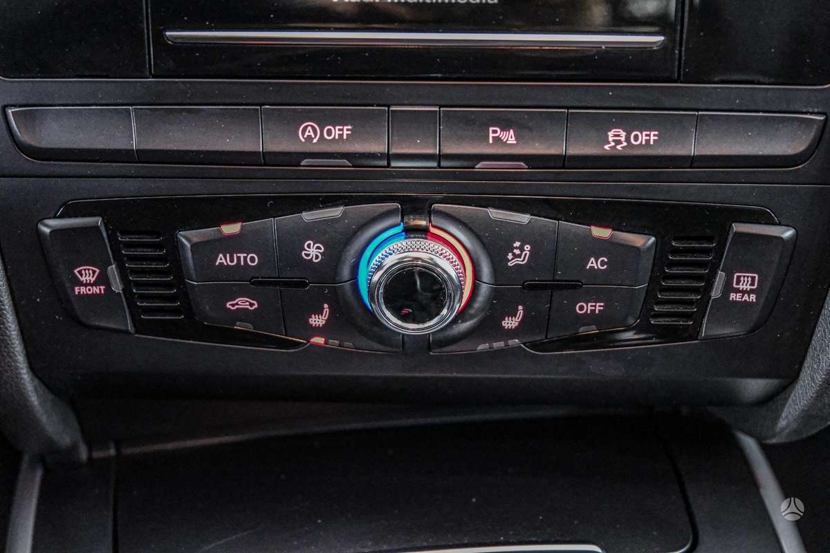 Audi A4, 3.0 l., Универсал