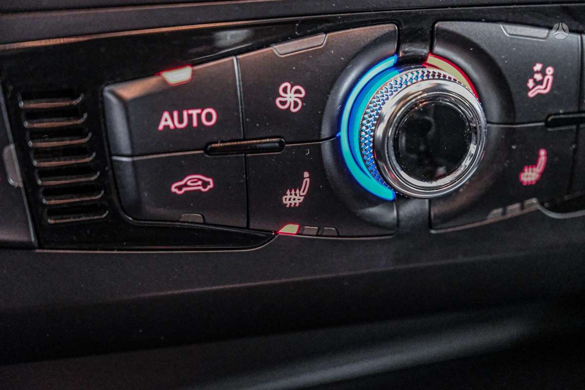 Audi A4, 3.0 l., wagon