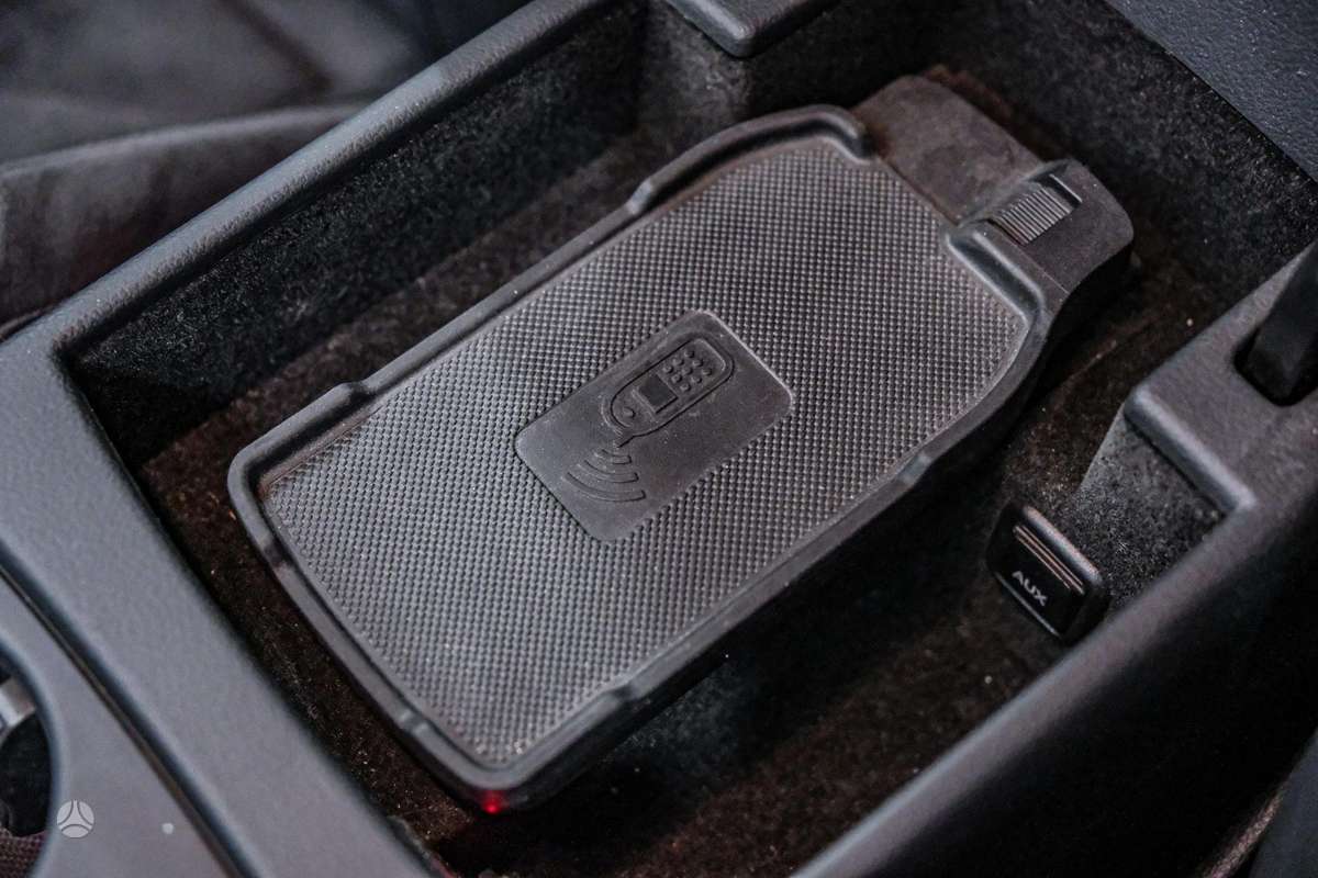 Audi A4, 3.0 l., Универсал