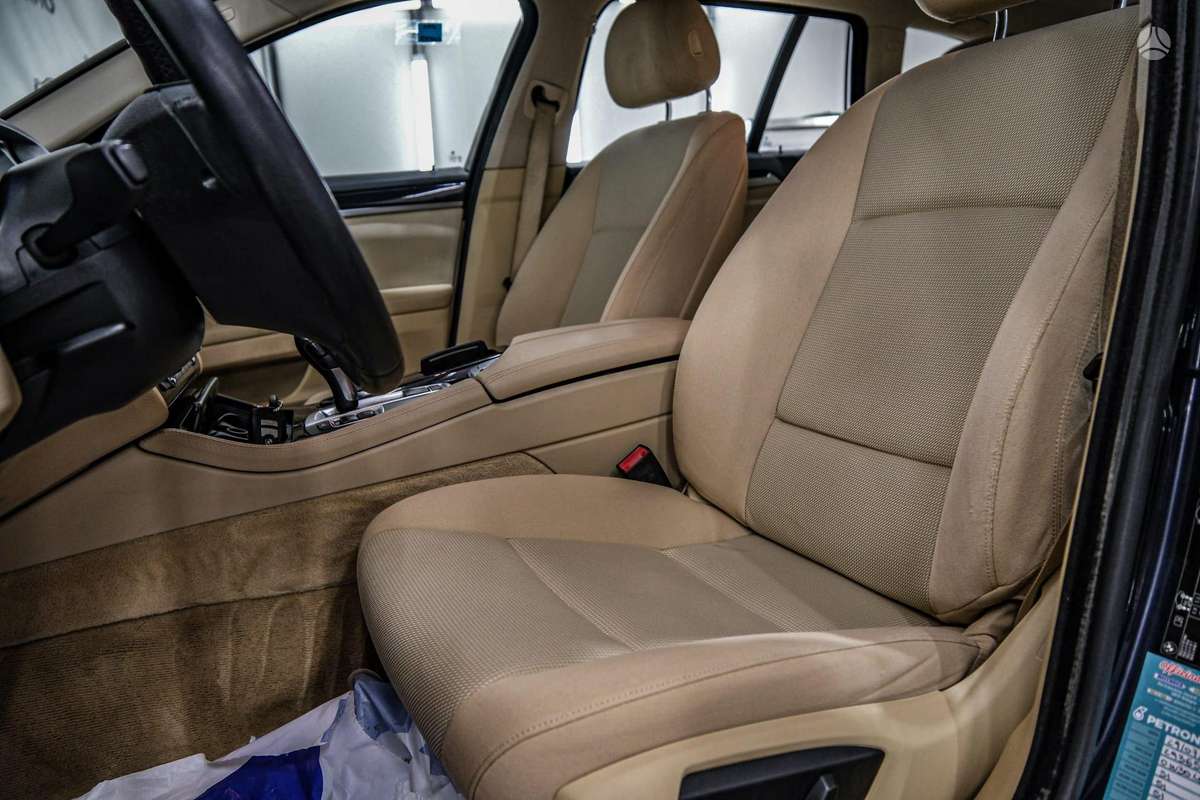 BMW 520, 2.0 l., Универсал