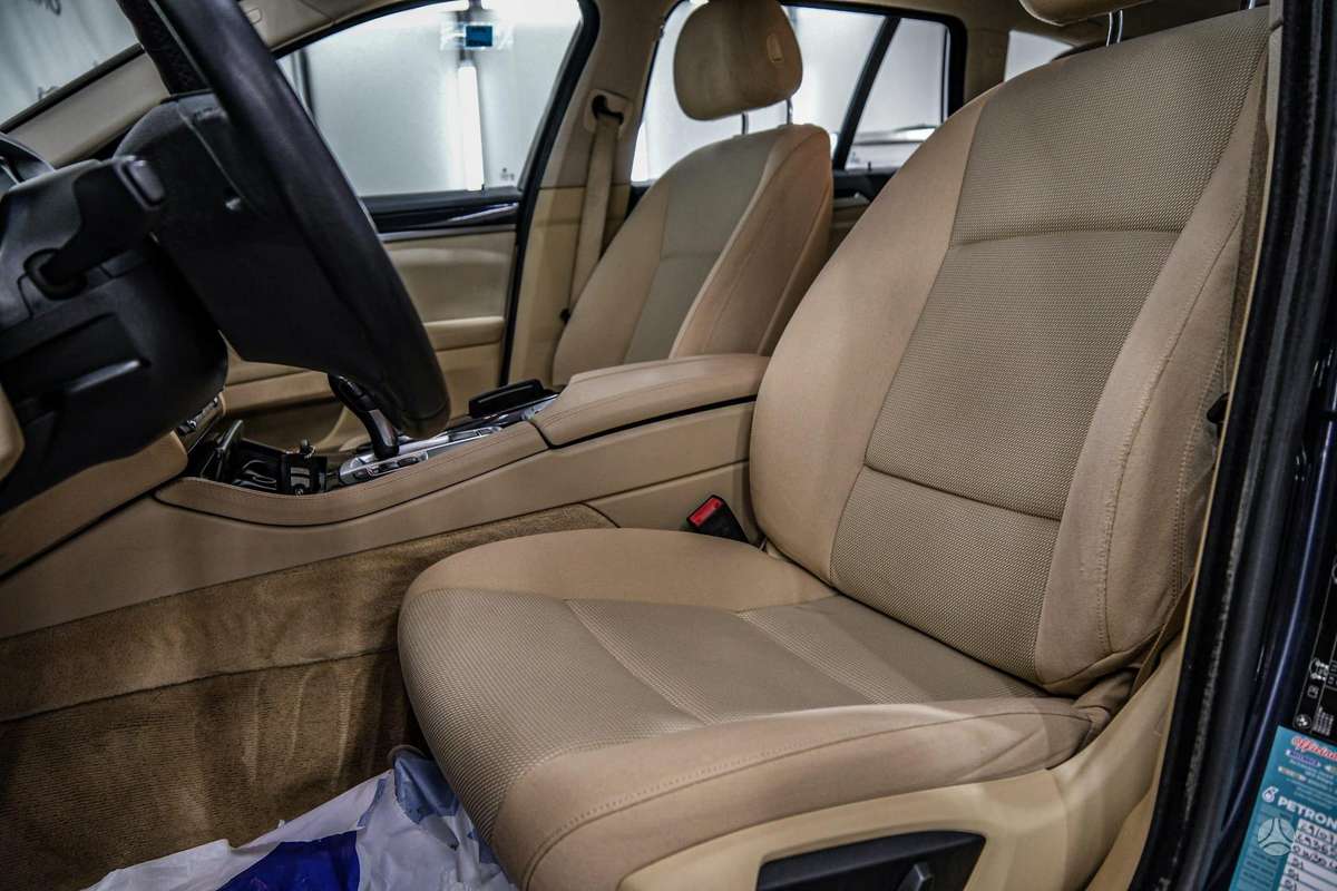 BMW 520, 2.0 l., universalas