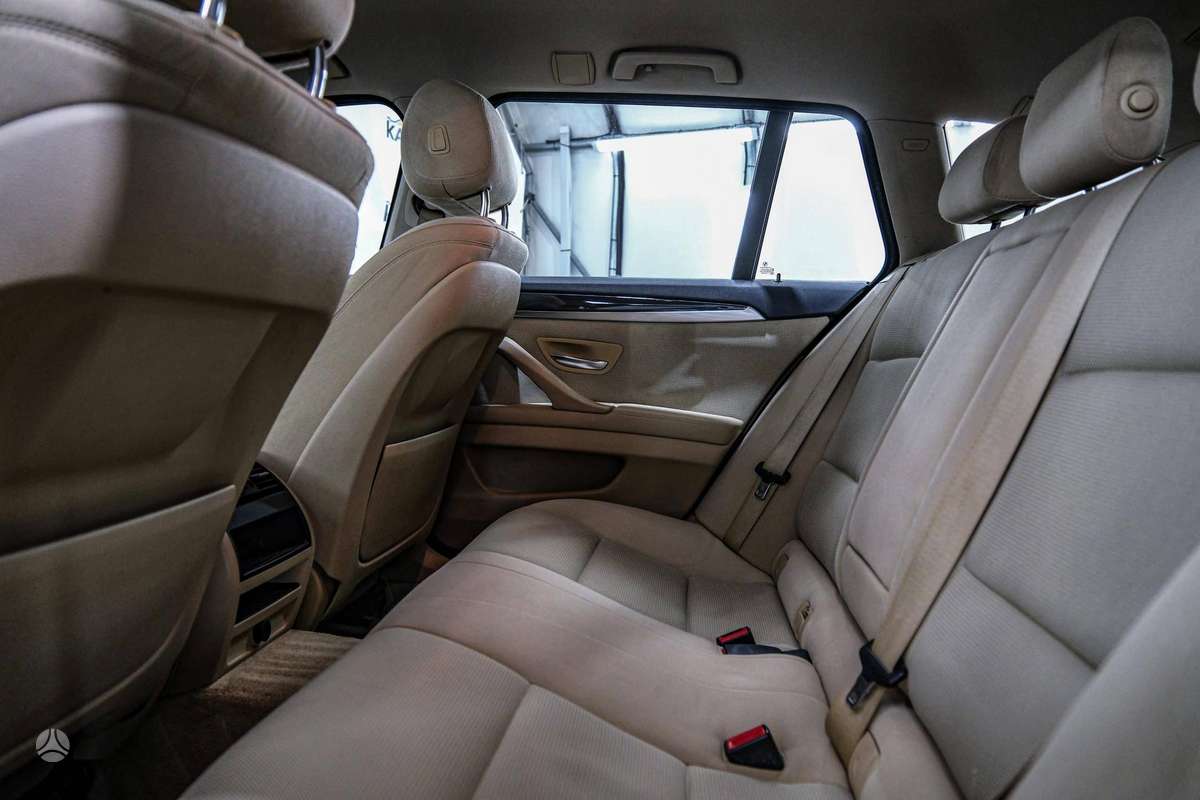 BMW 520, 2.0 l., Универсал