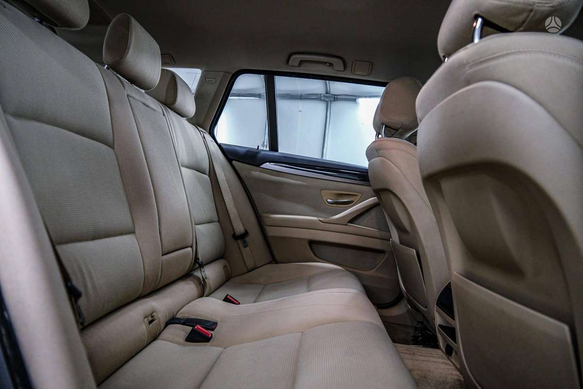 BMW 520, 2.0 l., universalas