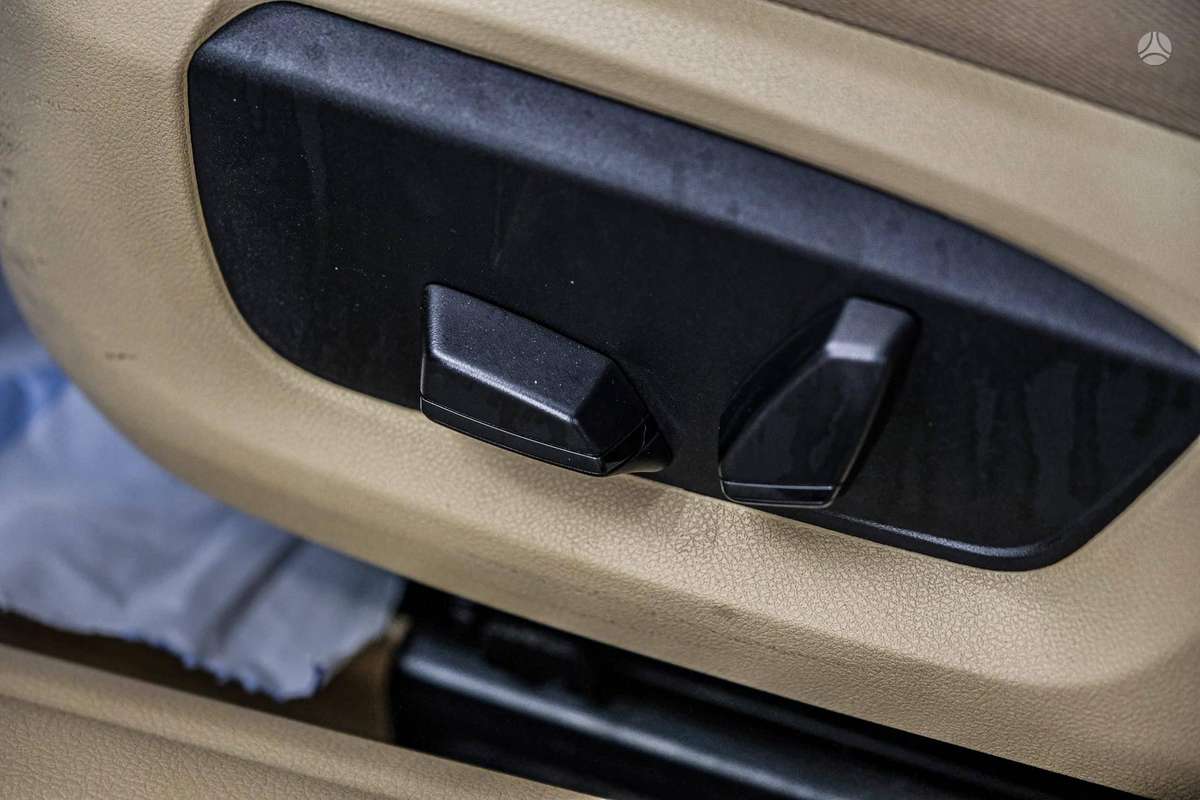 BMW 520, 2.0 l., universalas