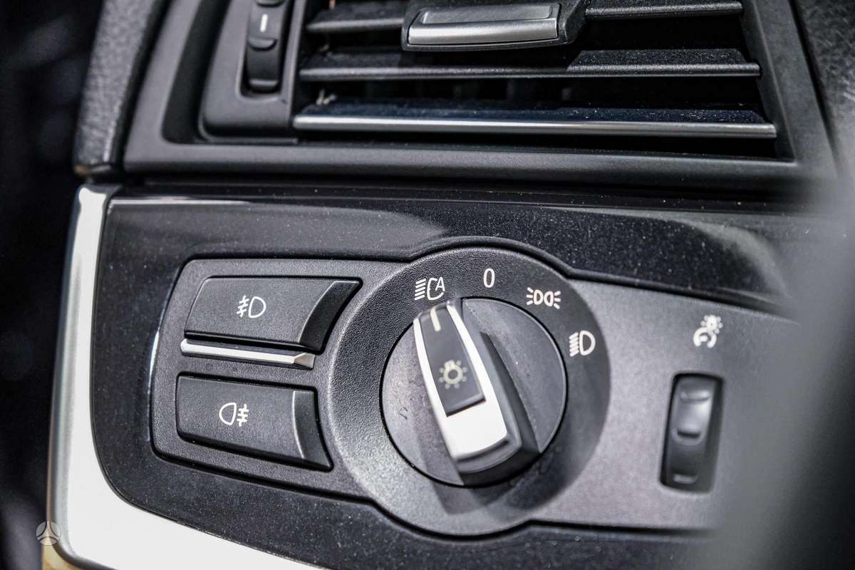 BMW 520, 2.0 l., universalas
