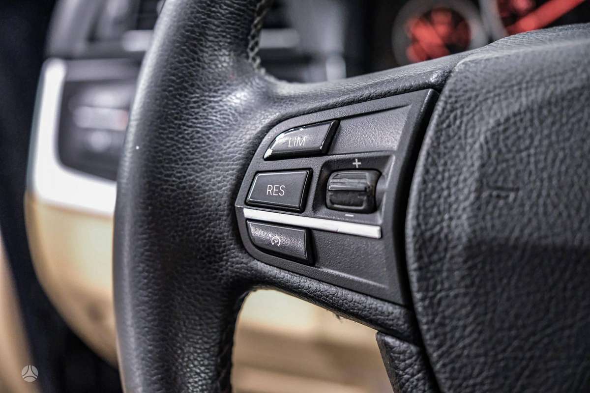 BMW 520, 2.0 l., universalas
