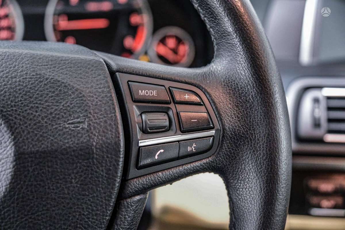 BMW 520, 2.0 l., universalas