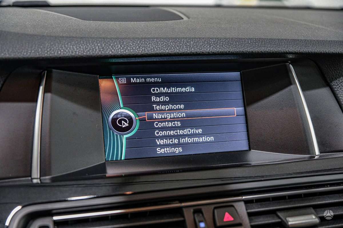 BMW 520, 2.0 l., universalas