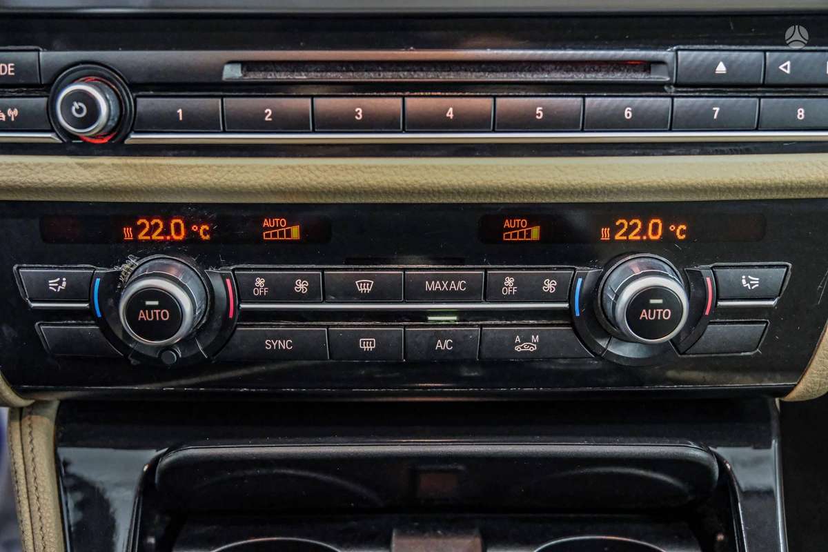 BMW 520, 2.0 l., Универсал
