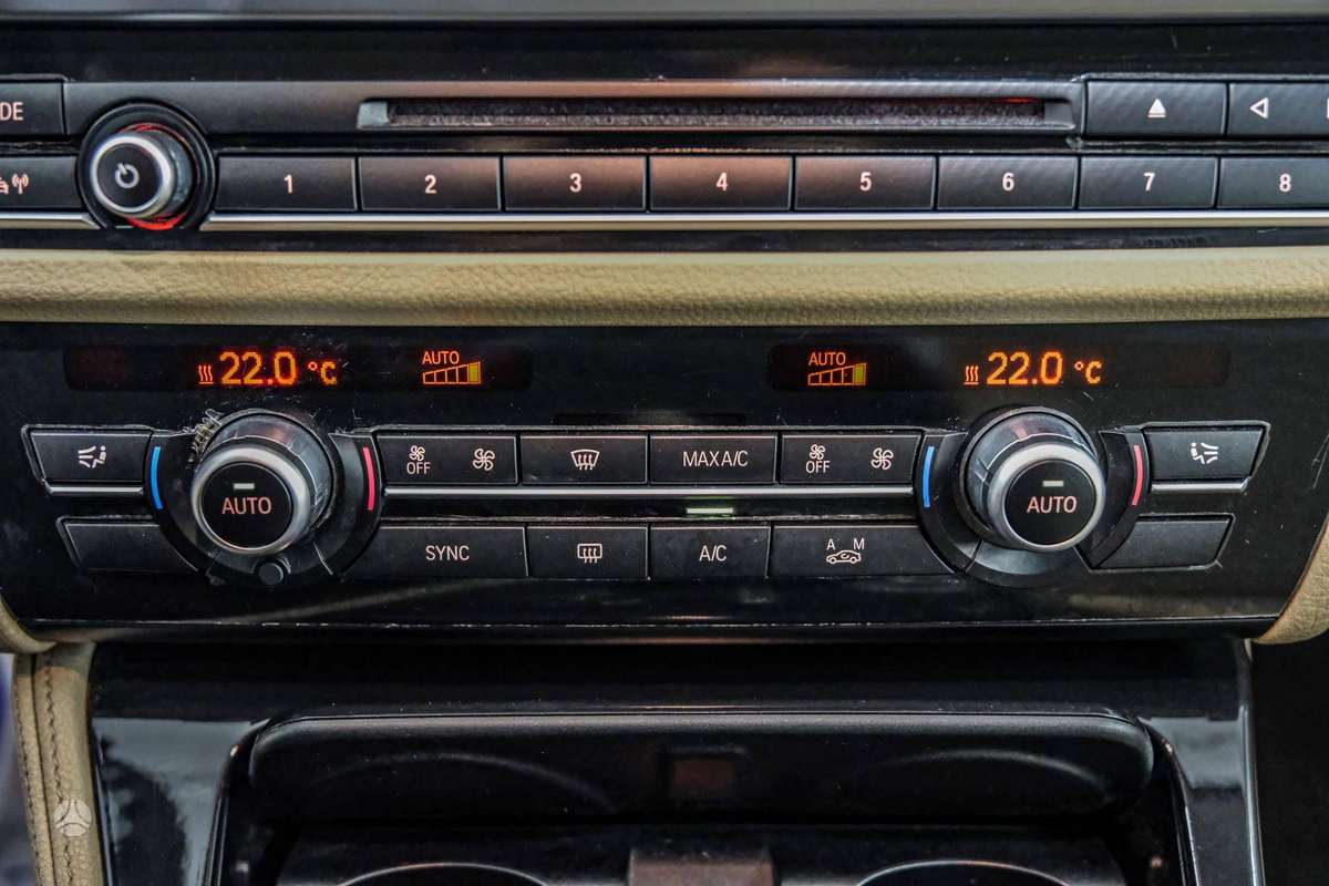 BMW 520, 2.0 l., universalas