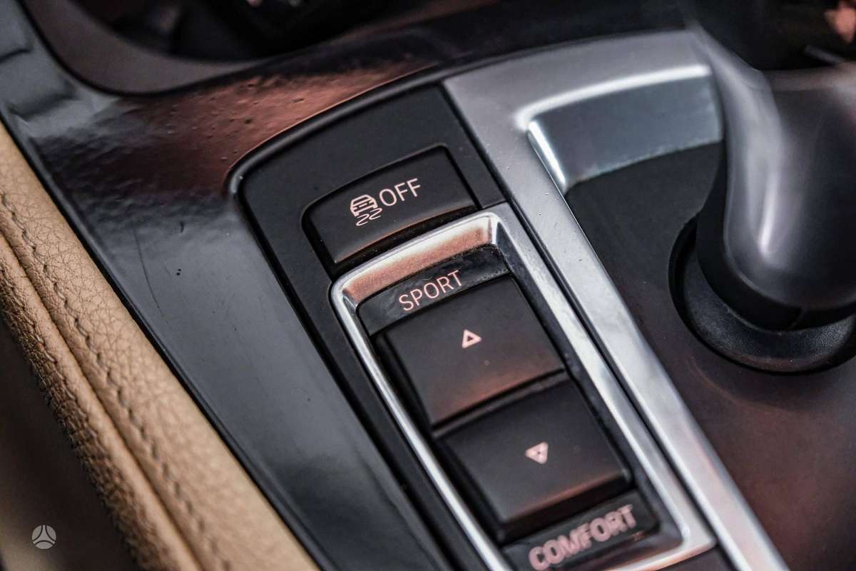 BMW 520, 2.0 l., universalas
