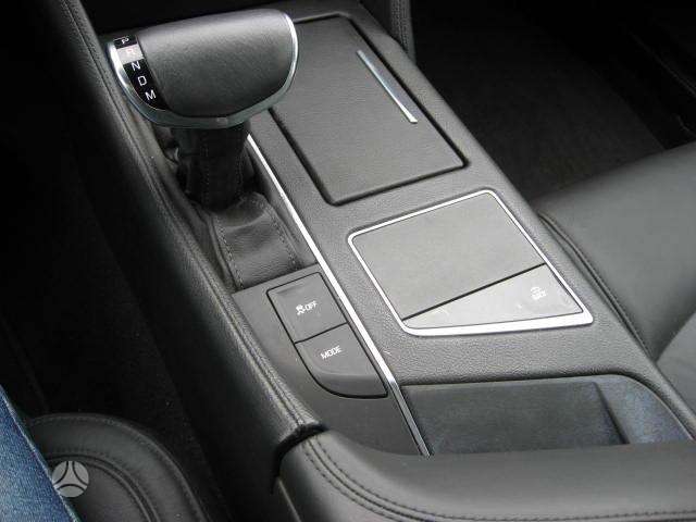 Cadillac CT6, 3.7 l., Седан