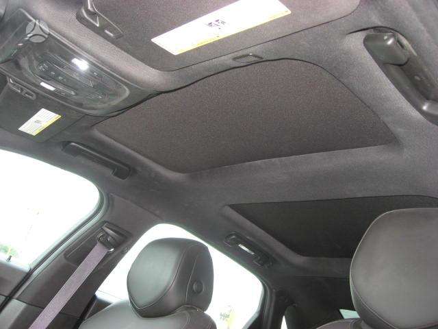 Cadillac CT6, 3.7 l., Седан