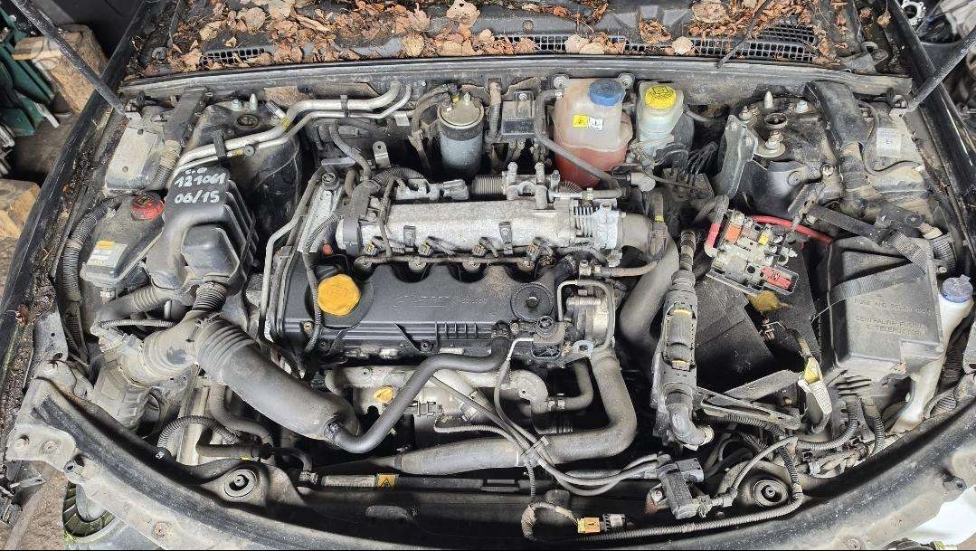 Alfa Romeo 159