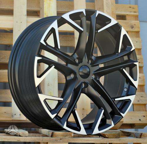 Cupra Sport style, легкосплавные , R18