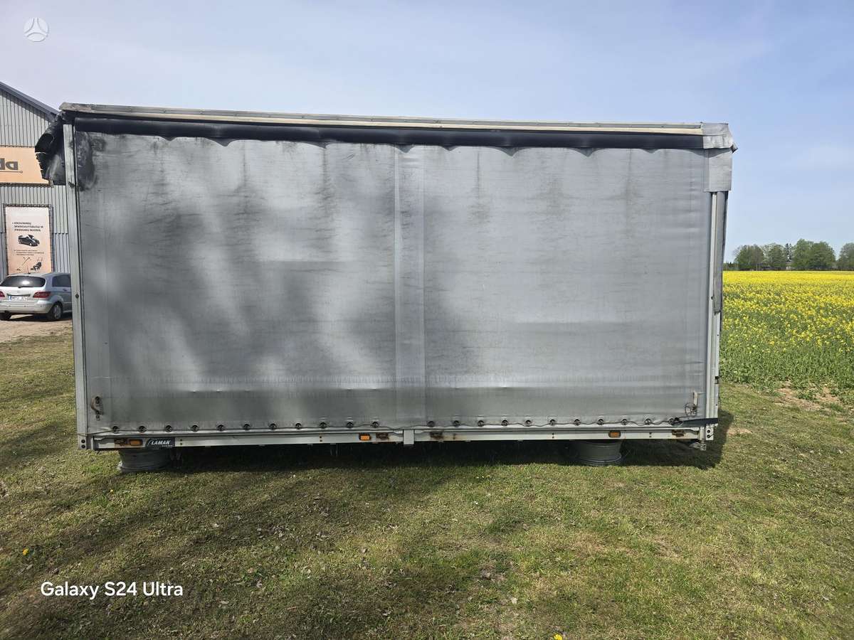 Citroen JUMPER, cargo vans