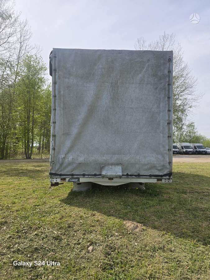 Citroen JUMPER, cargo vans