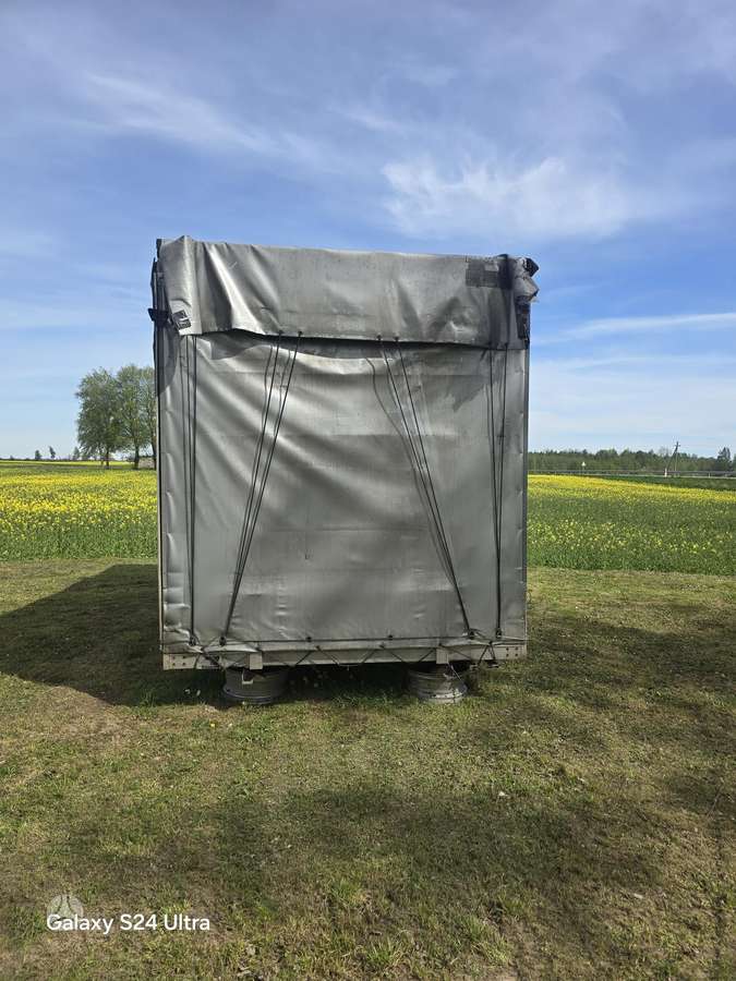 Citroen JUMPER, cargo vans