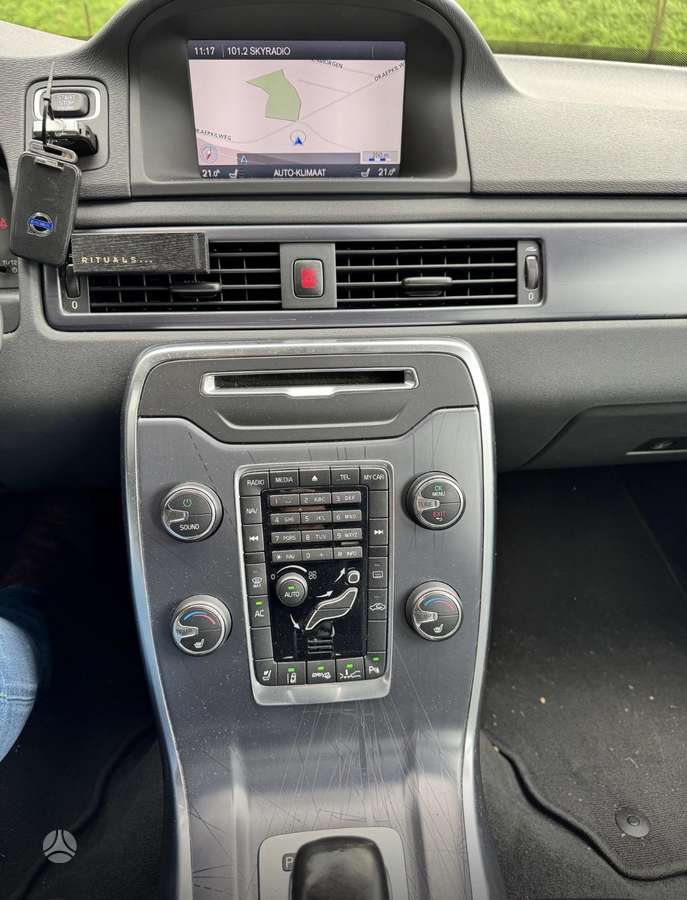 Volvo V70, 2.0 l., Универсал