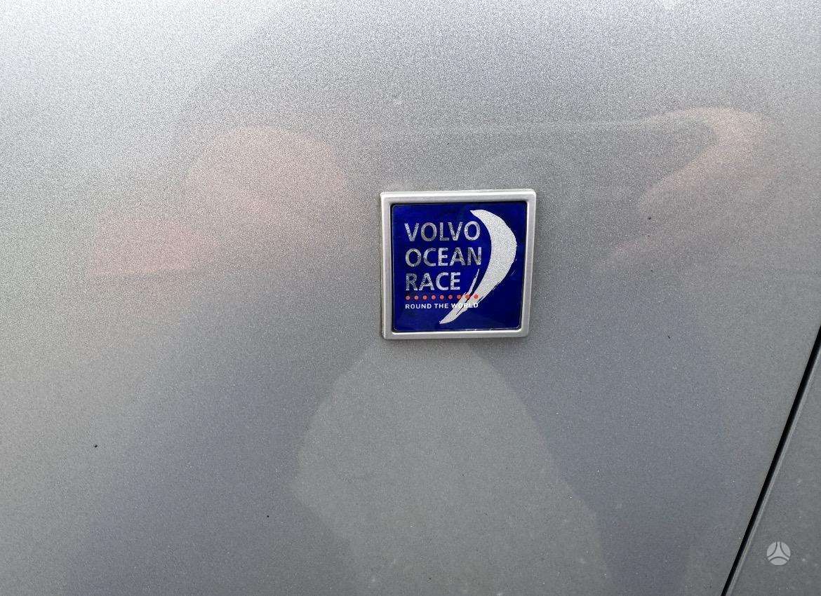 Volvo V70, 2.0 l., Универсал