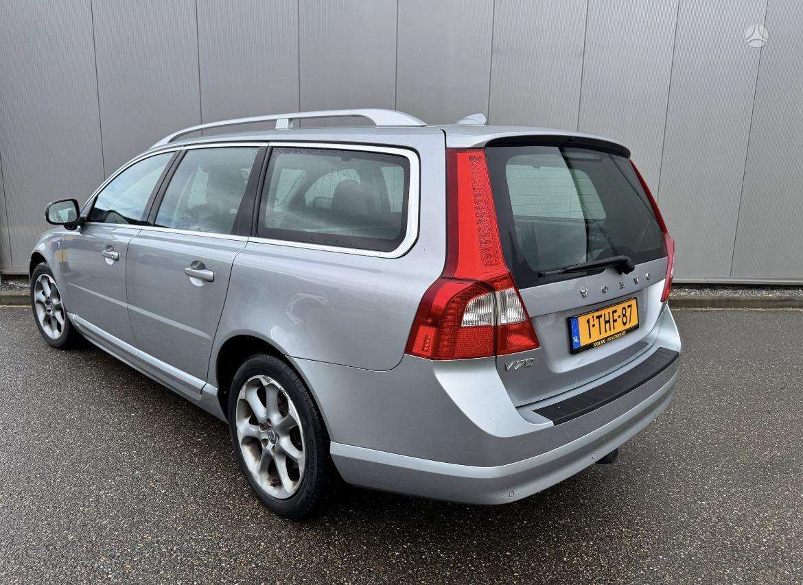 Volvo V70, 2.0 l., Универсал