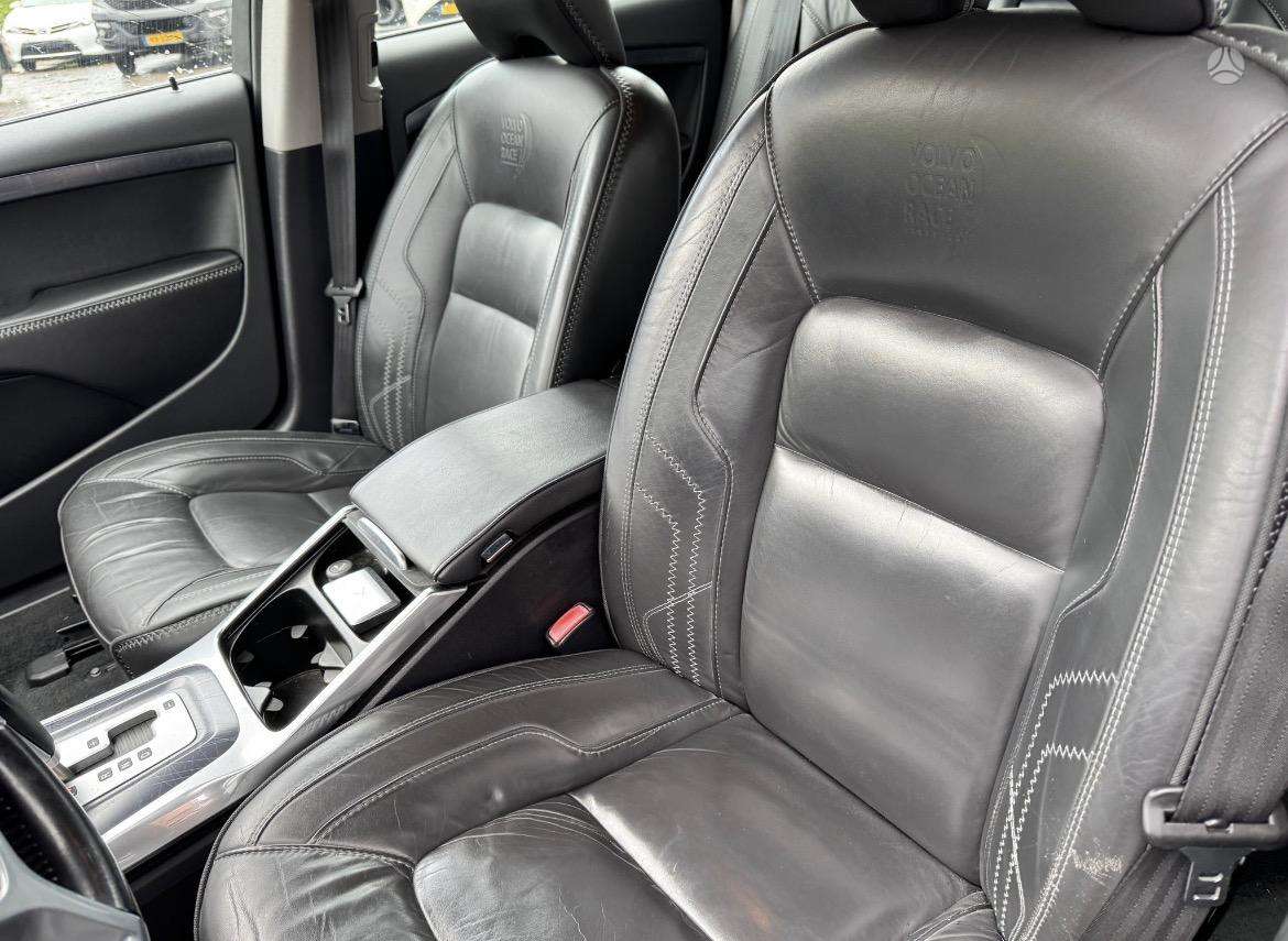 Volvo V70, 2.0 l., Универсал