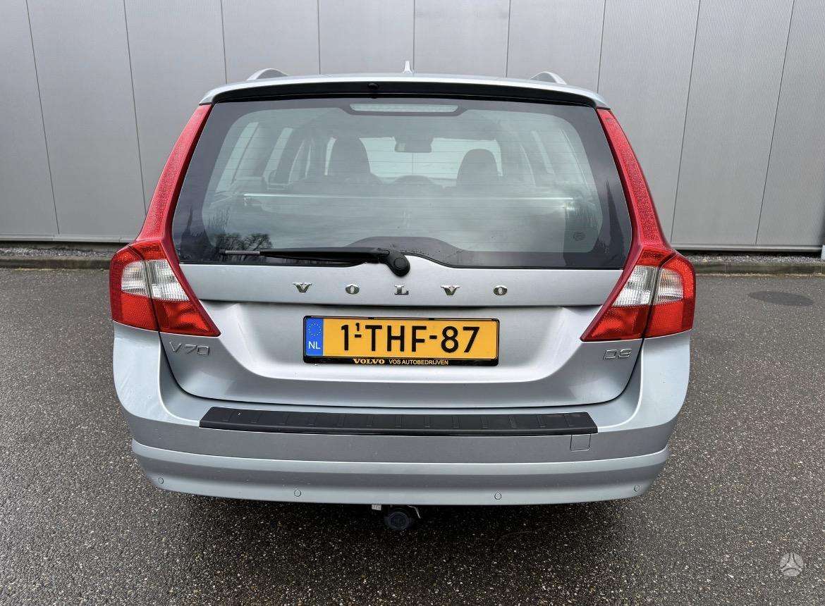 Volvo V70, 2.0 l., Универсал