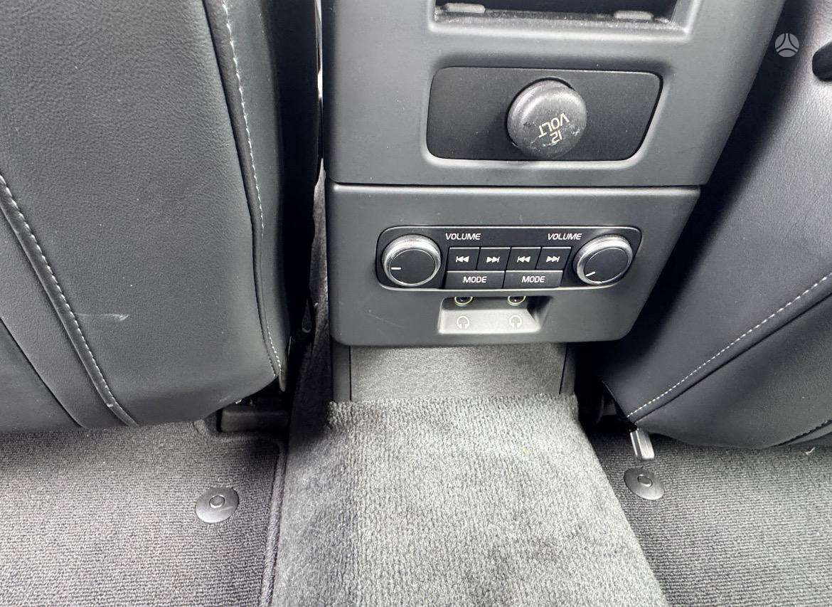 Volvo V70, 2.0 l., Универсал
