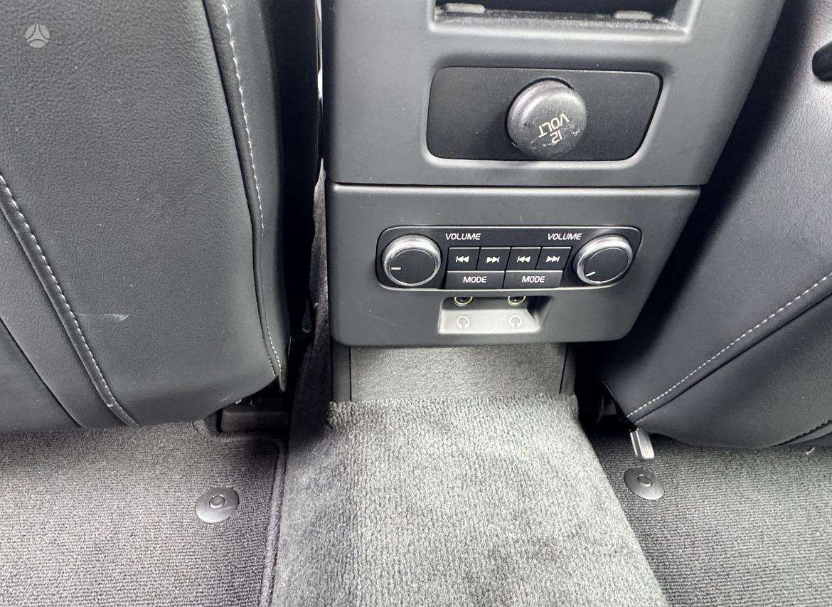 Volvo V70, 2.0 l., wagon