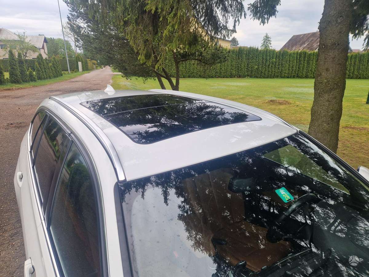 BMW 320, 2.0 l., universalas