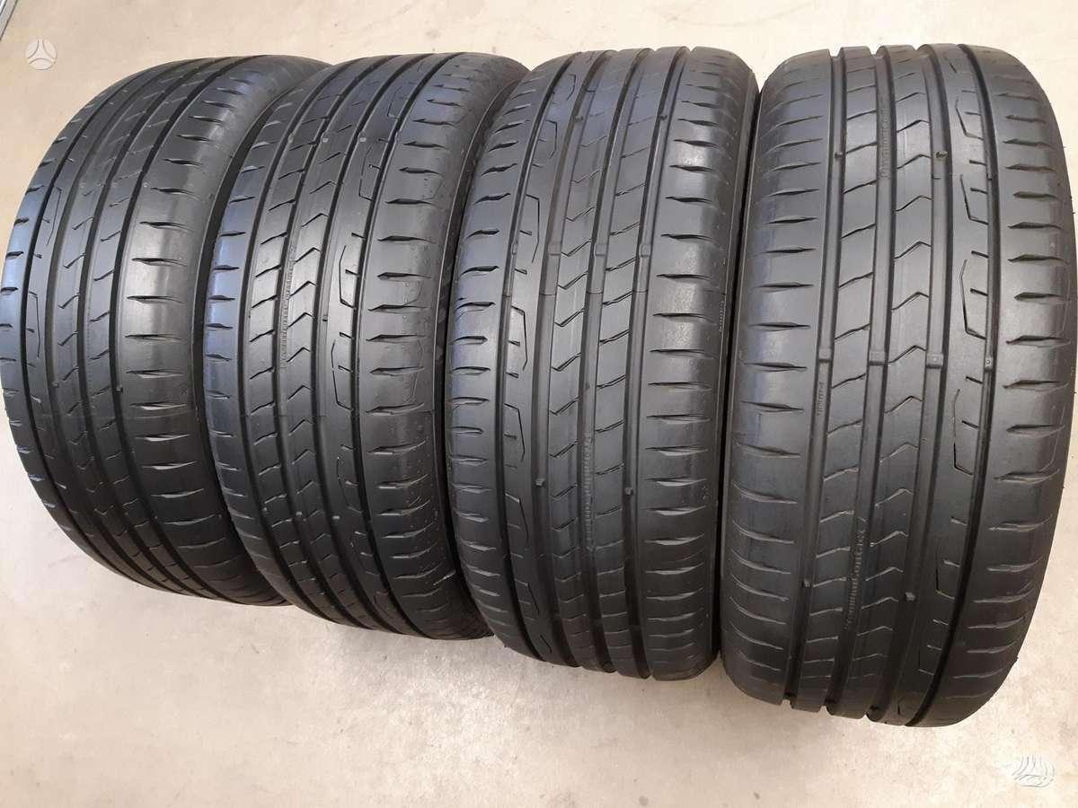 Continental 2024m 95% Premium7., summer 225/45 R18