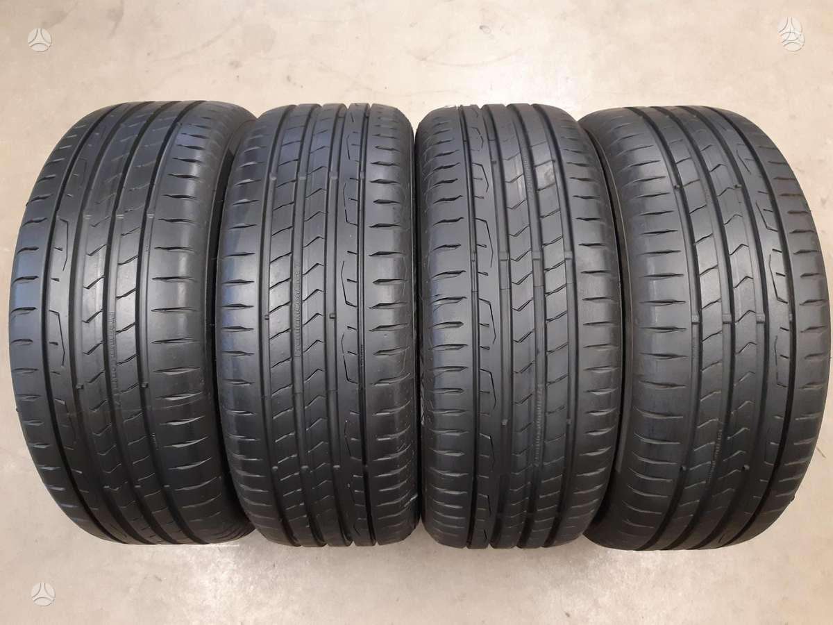 Continental 2024m 95% Premium7., summer 225/45 R18