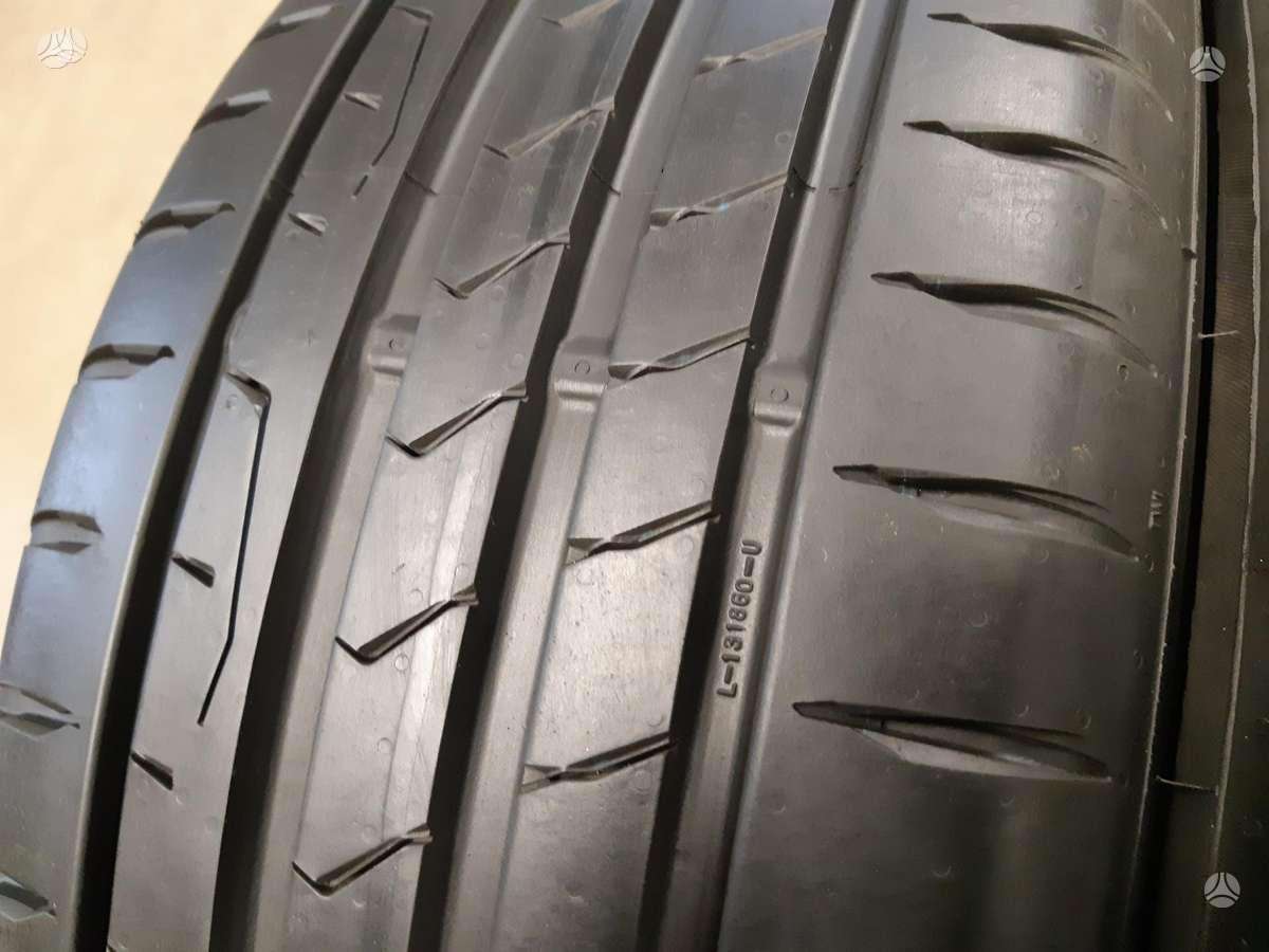 Continental 2024m 95% Premium7., summer 225/45 R18