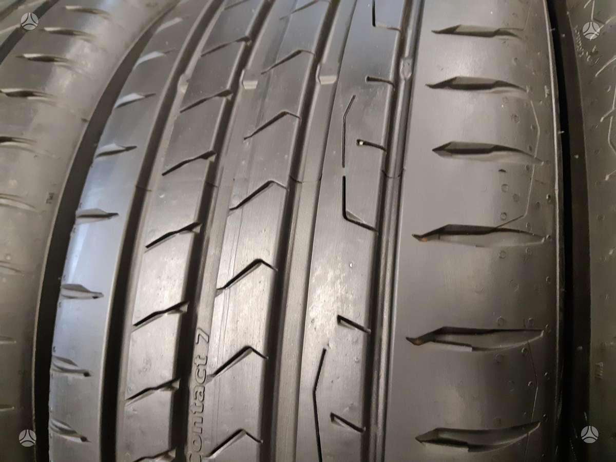Continental 2024m 95% Premium7., summer 225/45 R18