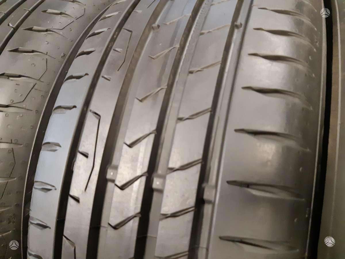 Continental 2024m 95% Premium7., summer 225/45 R18