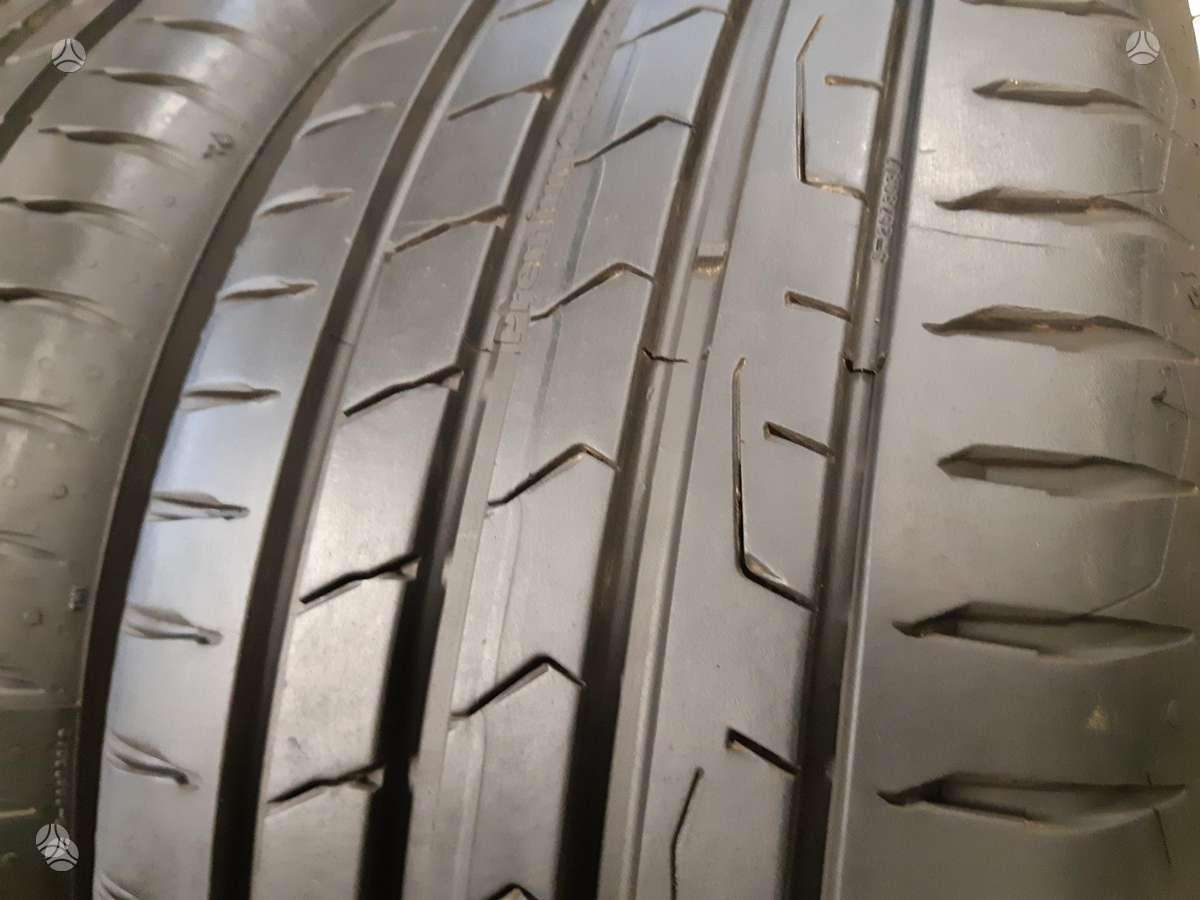 Continental 2024m 95% Premium7., summer 225/45 R18