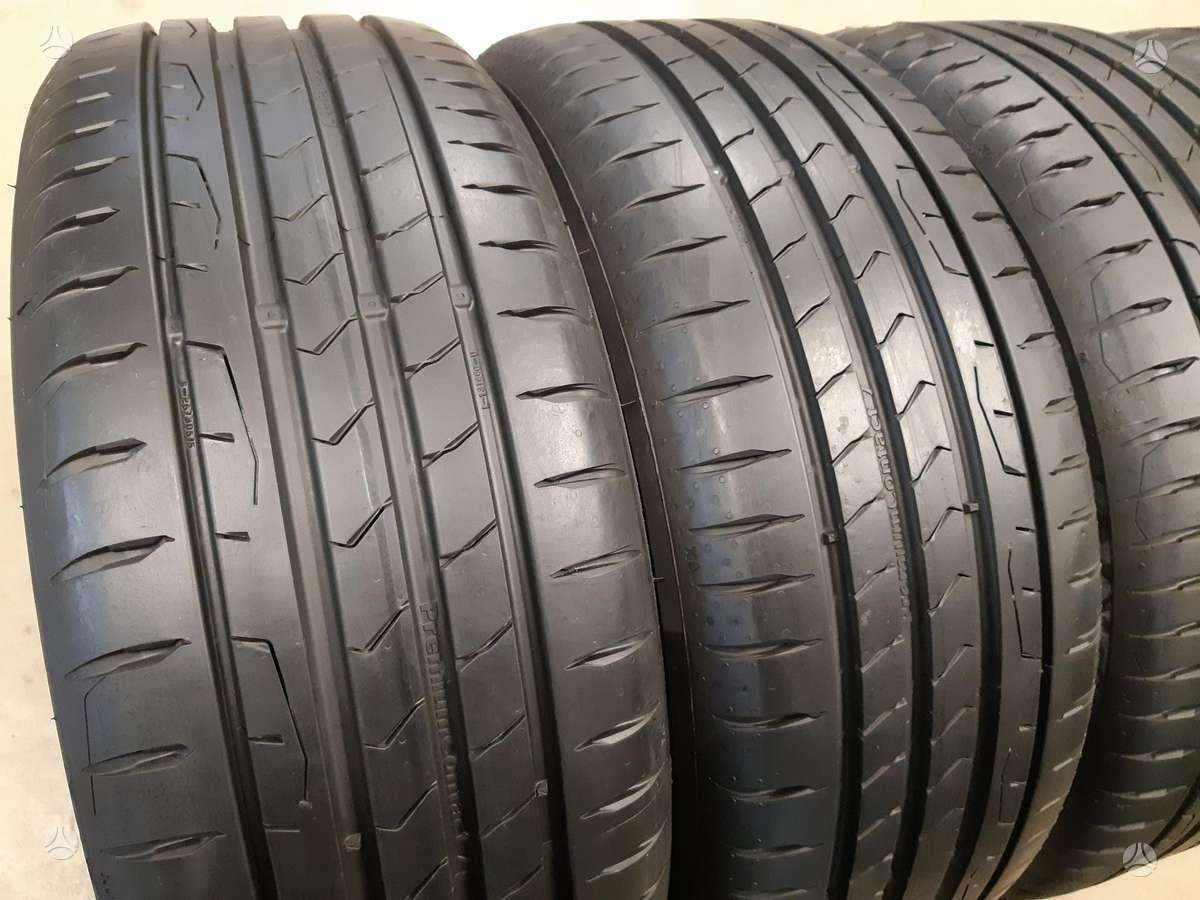 Continental 2024m 95% Premium7., summer 225/45 R18