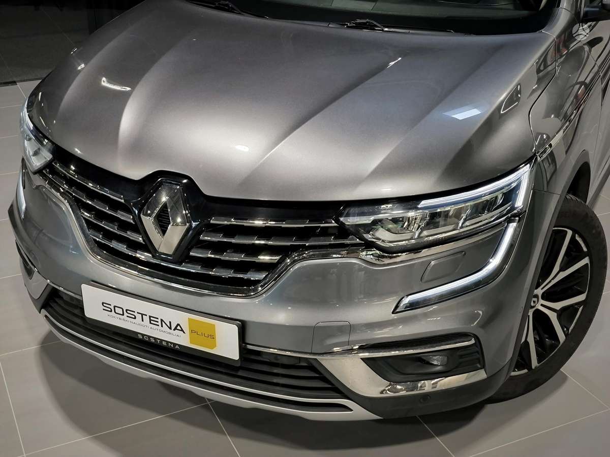 Renault Koleos - 2