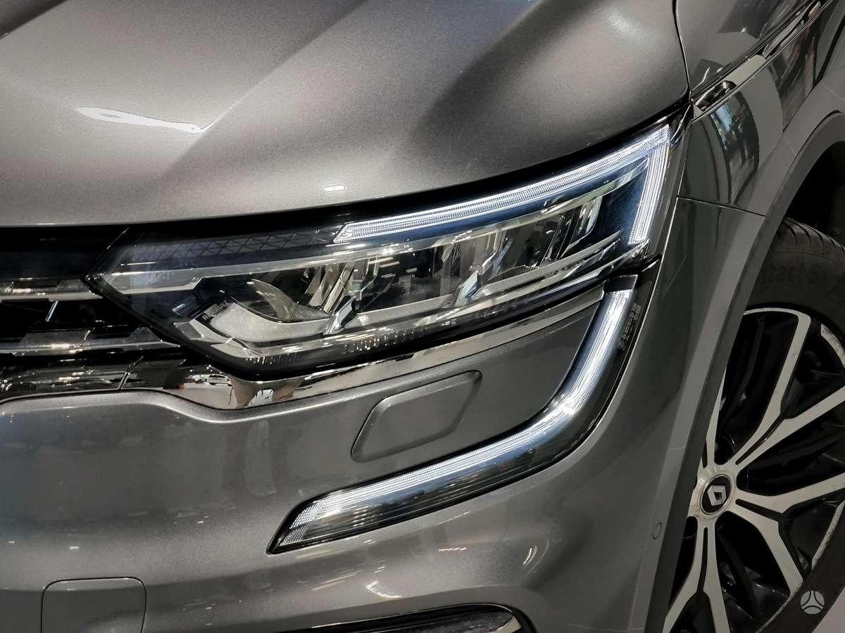 Renault Koleos - 3