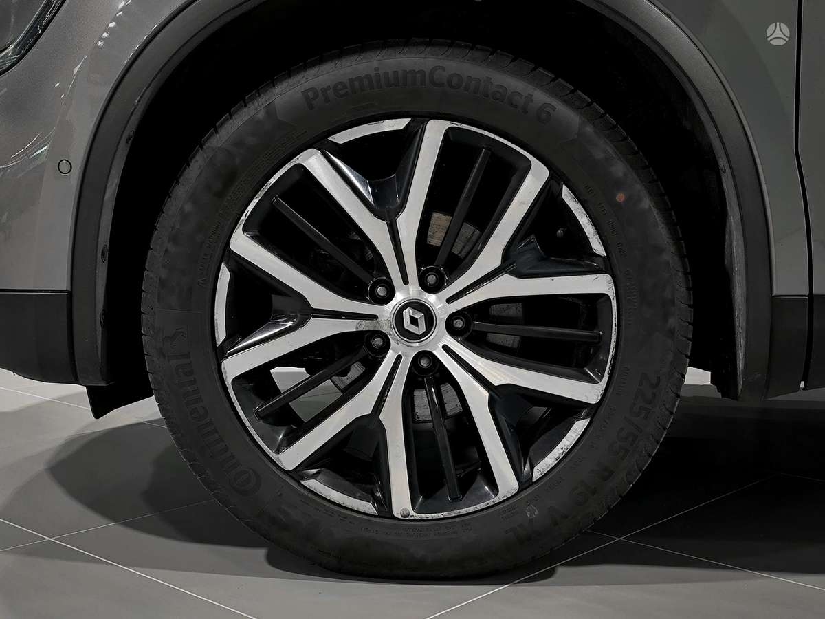 Renault Koleos - 7