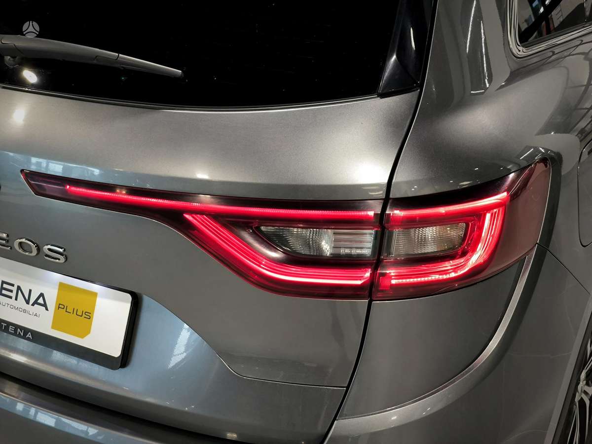 Renault Koleos - 6