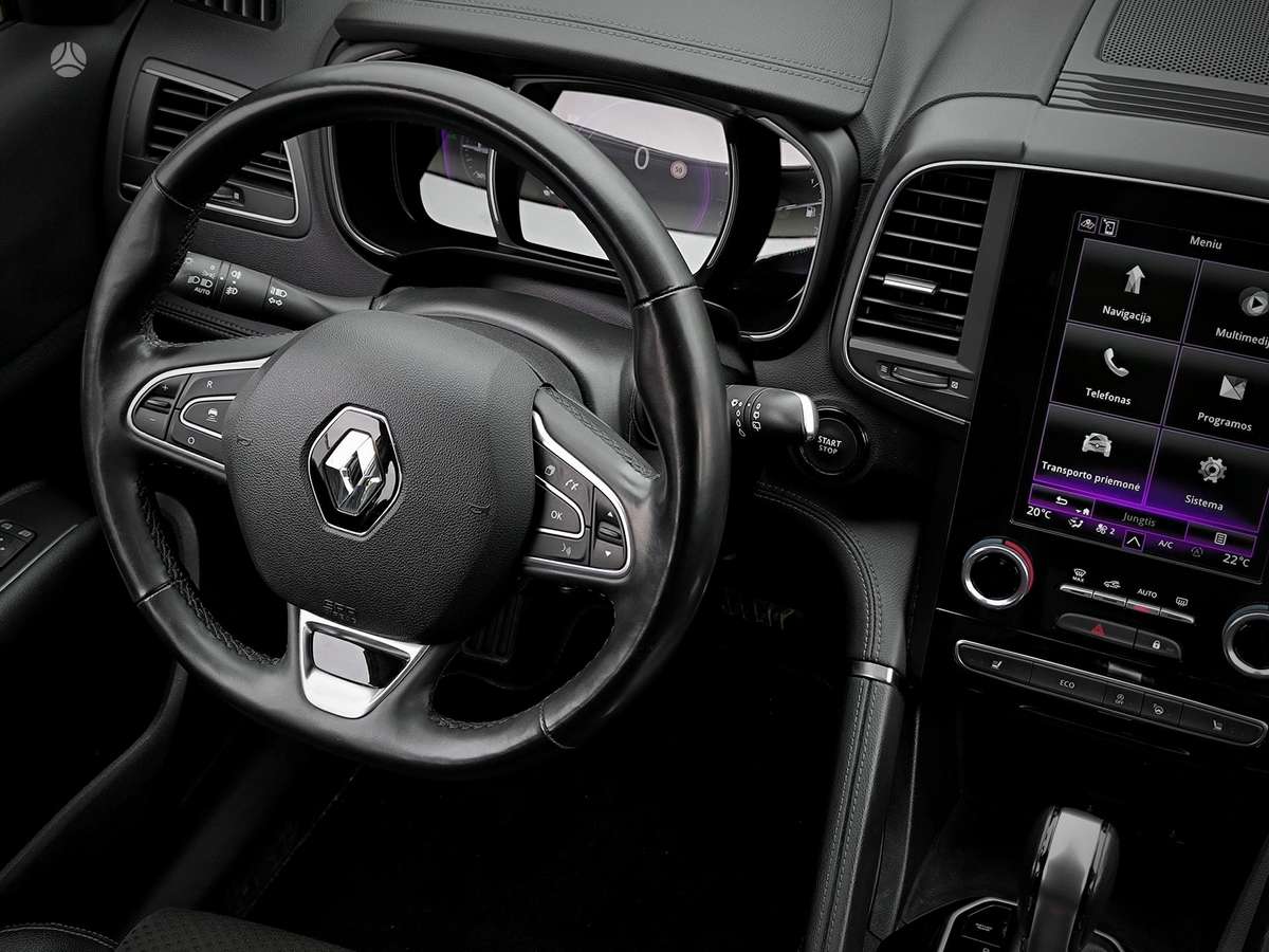 Renault Koleos - 9