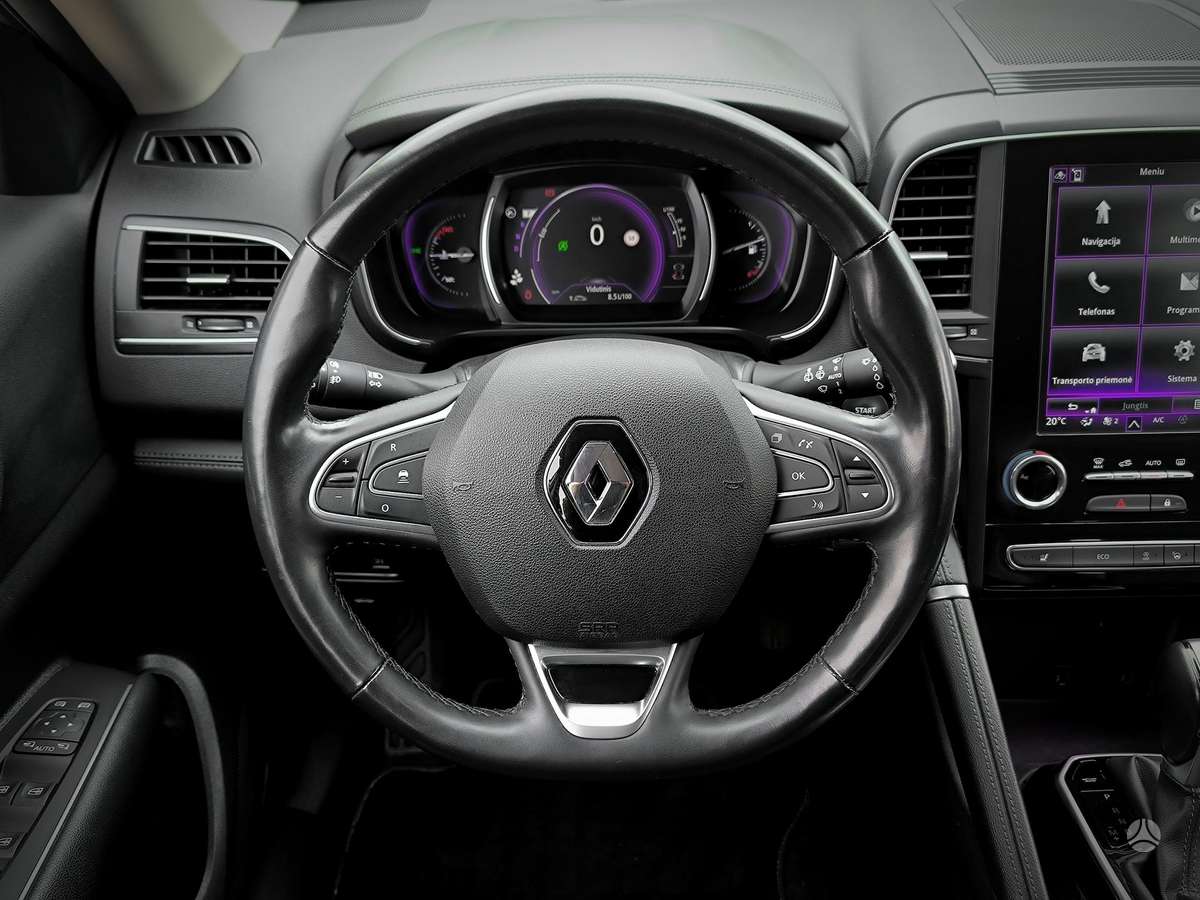 Renault Koleos - 10
