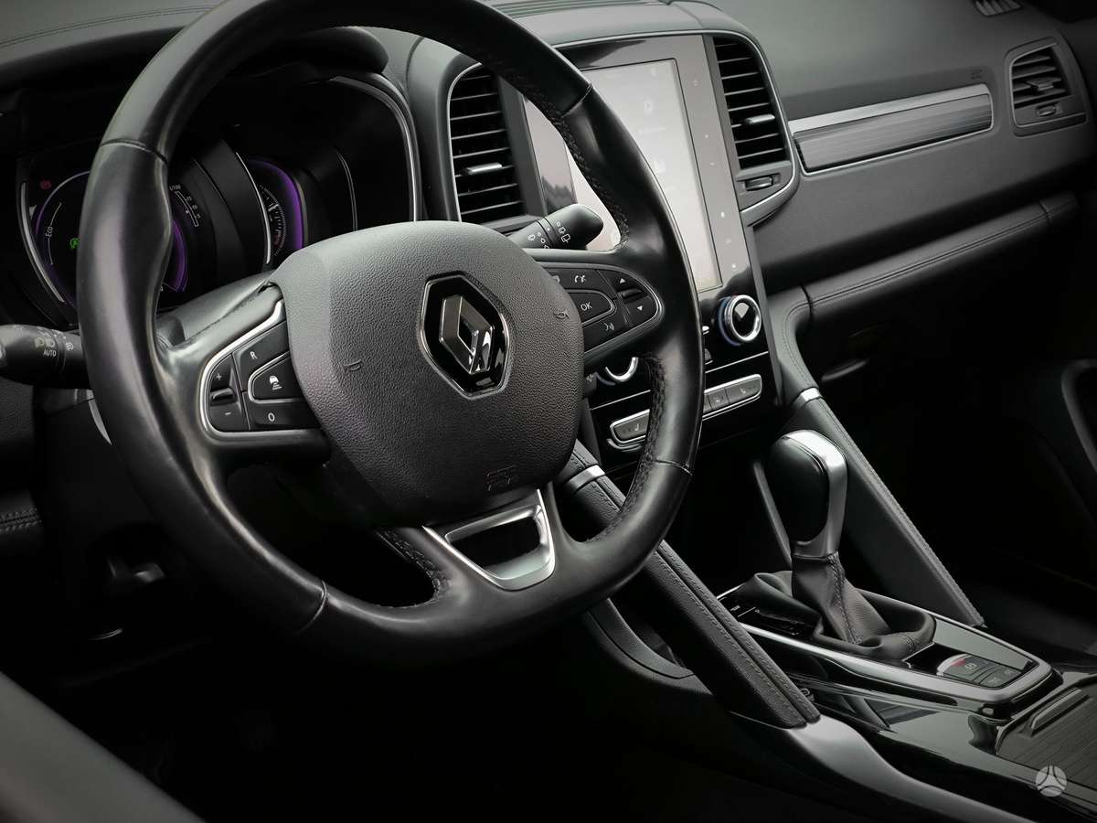 Renault Koleos - 11