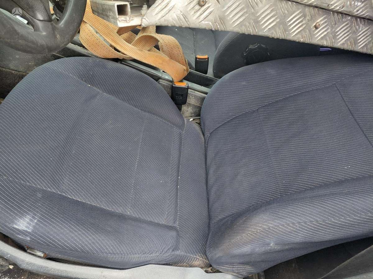 Audi 80 Variklis geras