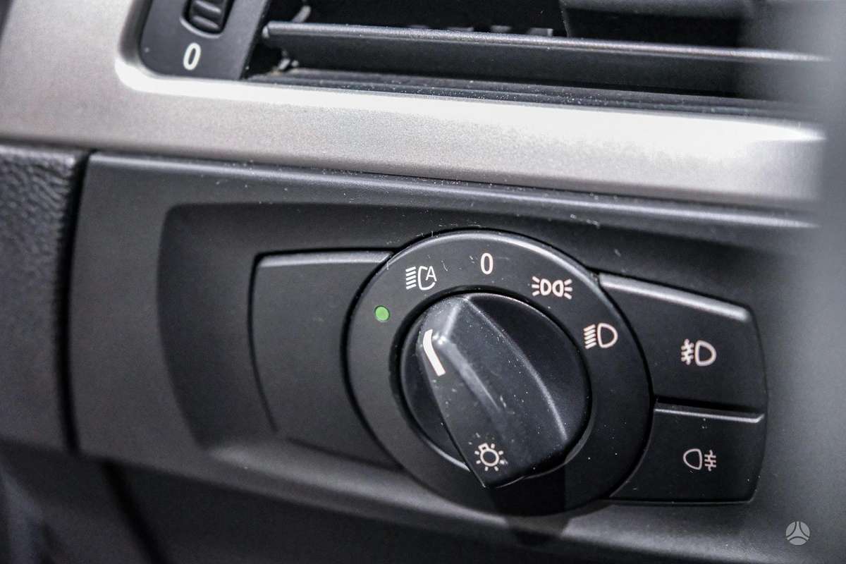 BMW 320, 2.0 l., Универсал